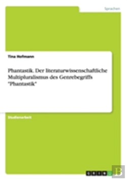 Bertrand.pt - Phantastik