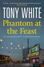Phantom At The Feast