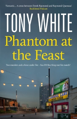 Bertrand.pt - Phantom At The Feast