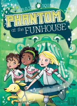 Bertrand.pt - Phantom At The Funhouse