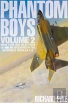 Phantom Boys 2