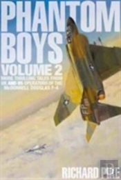 Phantom Boys 2