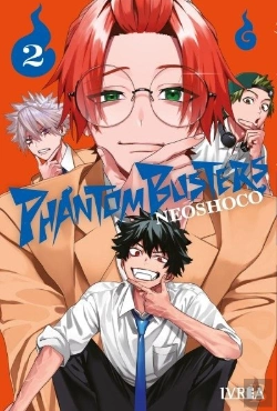 Bertrand.pt - Phantom Busters 02