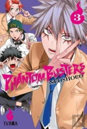 Phantom Busters 03