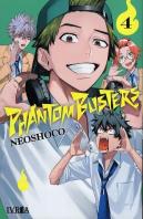 Phantom Busters 04