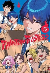 Phantom Busters 05