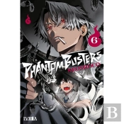 Phantom Busters 06