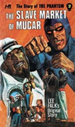 Bertrand.pt - Phantom Complete Avon Novels Volume #2 Slave Market Of Mucar