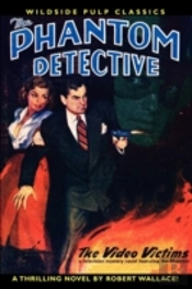 Phantom Detective In The Video Victims