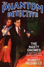 Phantom Detective
