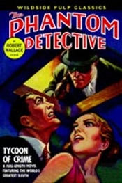 Phantom Detective