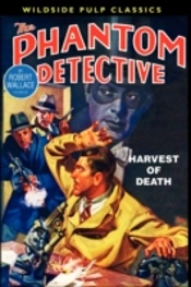 Phantom Detective