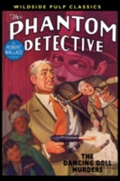 Phantom Detective