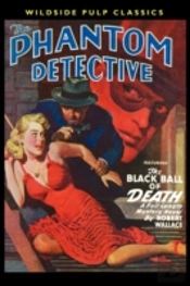 Phantom Detective