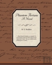 Phantom Fortune - A Novel