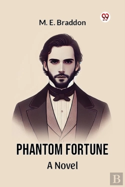 Bertrand.pt - Phantom Fortune A Novel