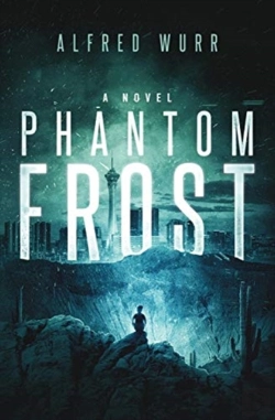 Bertrand.pt - Phantom Frost