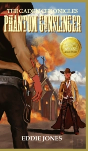 Phantom Gunslinger