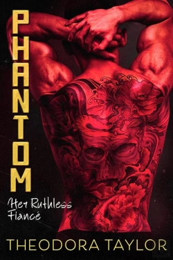 Bertrand.pt - Phantom: Her Ruthless Fiance