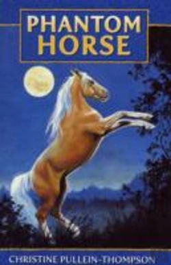 Bertrand.pt - Phantom Horse