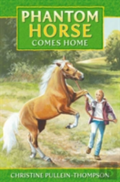 Phantom Horse