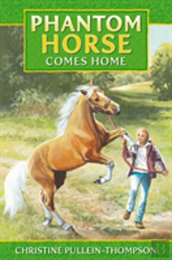 Bertrand.pt - Phantom Horse