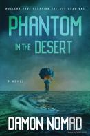 Phantom In The Desert