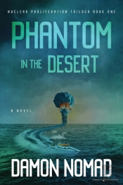 Phantom In The Desert