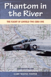 Phantom In The River: The Flight Of Linf
