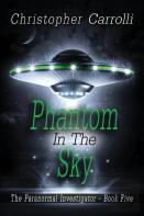 Phantom In The Sky