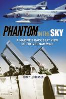 Phantom In The Sky