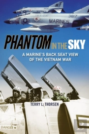 Phantom In The Sky