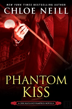 Bertrand.pt - Phantom Kiss