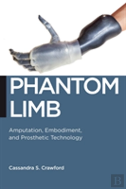 Bertrand.pt - Phantom Limb