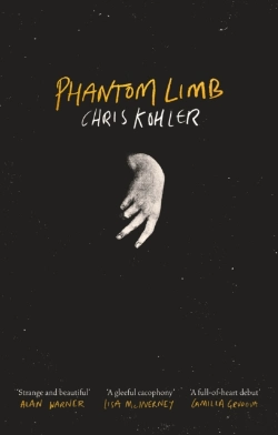Bertrand.pt - Phantom Limb