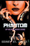 Phantom Of Black Rock Cove