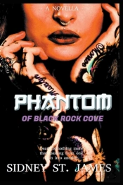 Phantom Of Black Rock Cove