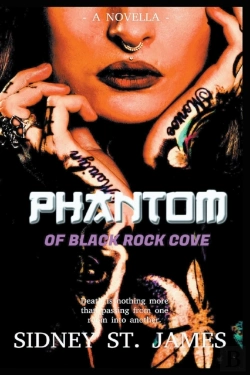 Bertrand.pt - Phantom Of Black Rock Cove