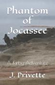 Phantom Of Jocassee