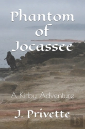Phantom Of Jocassee