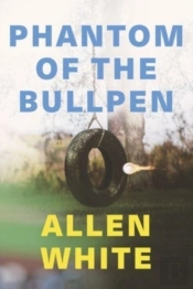Phantom Of The Bullpen