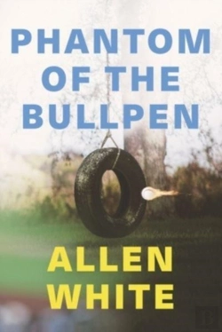 Bertrand.pt - Phantom Of The Bullpen