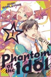 Phantom Of The Idol 1