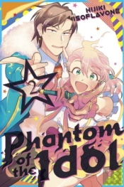 Phantom Of The Idol 2