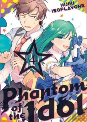 Phantom Of The Idol 4