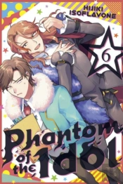 Phantom Of The Idol 6