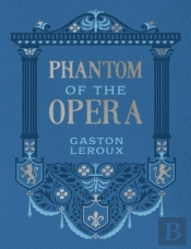 Phantom Of The Opera