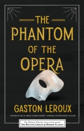 Phantom Of The Opera