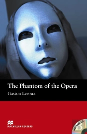 Phantom Of The Operabeginner