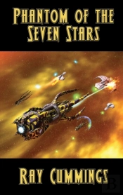 Phantom Of The Seven Stars